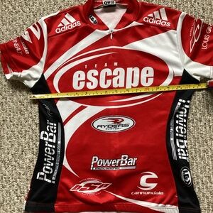 Louis Garneau Cycling Jersey Sz S